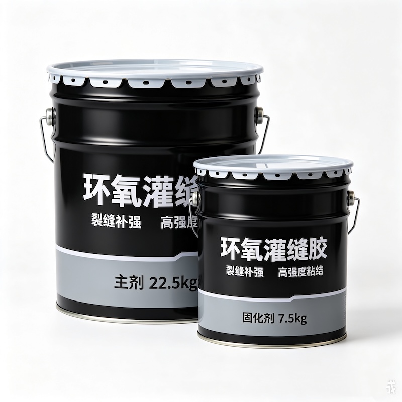 畹町裂缝修复封闭胶